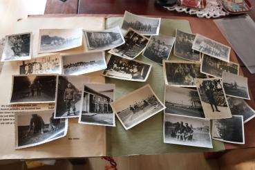 Fotoalbum Arbeitsgau XXV Hessen-Süd 37 Fotos